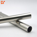 DYS2808-C 28MM Diameter Stainless Steel Pipe For Workbench